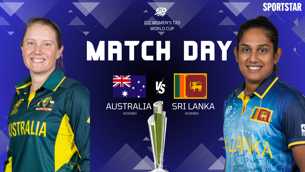 AUS vs SL, LIVE Score, Women’s T20 World Cup: Sri Lanka loses Chamira, Gunarathne early vs Australia